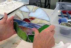 کلاس آموزش ویترای