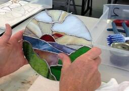 کلاس آموزش ویترای