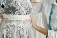 آموزش خیاطی و طراحی لباس