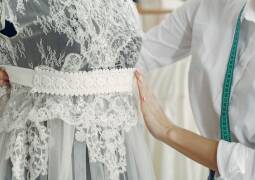 آموزش خیاطی و طراحی لباس