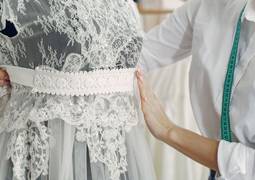 آموزش خیاطی و طراحی لباس