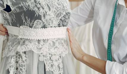 آموزش خیاطی و طراحی لباس
