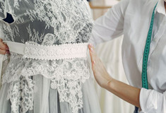 آموزش خیاطی و طراحی لباس