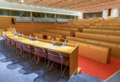 اجاره سالن اجتماعات