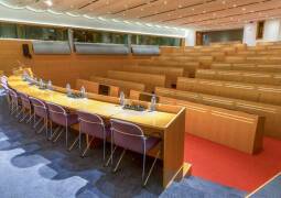 اجاره سالن اجتماعات