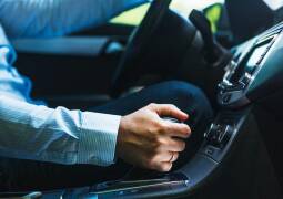 استخدام راننده