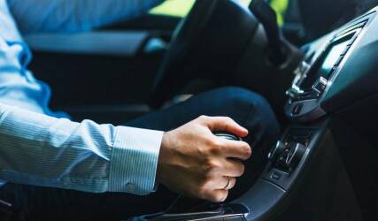 استخدام راننده