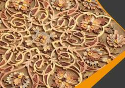 کلاس آموزش معرق