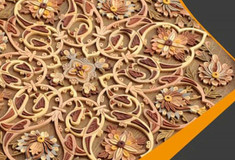 کلاس آموزش معرق