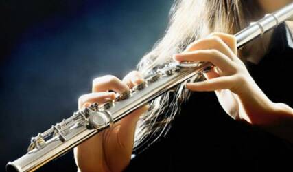 کلاس آموزش فلوت