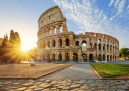 کلاس آموزش ایتالیایی