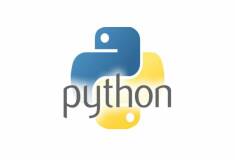 کلاس آموزش پایتون