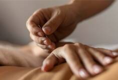 طب سوزنی در منزل