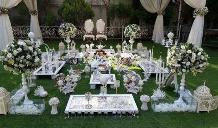 اجاره سفره عقد