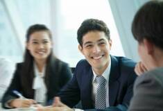 مترجم همزمان انگلیسی به فارسی