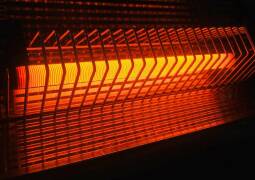 تعمیر بخاری برقی