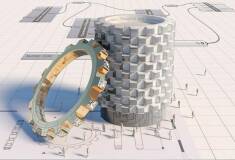 کلاس آموزش راینو (Rhino)