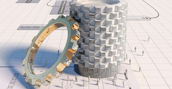 mobile head section image