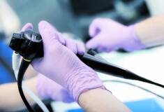 آندوسکوپی در منزل