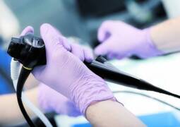 آندوسکوپی در منزل