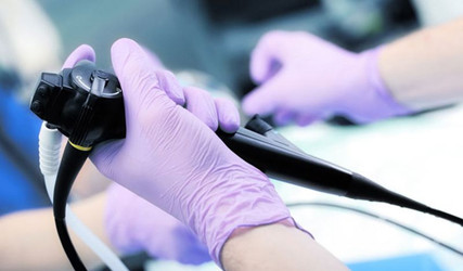 آندوسکوپی در منزل