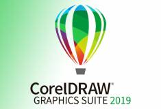 کلاس آموزش Corel