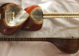 کلاس آموزش تار