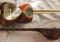 کلاس آموزش تار