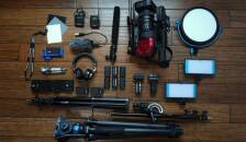 اجاره تجهیزات فیلمبرداری و عکاسی