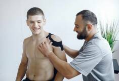 کاردرمانی در منزل