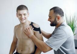 کاردرمانی در منزل