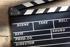 دوره آموزش کارگردانی