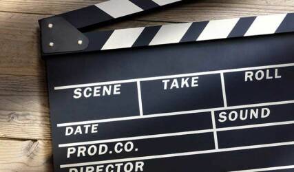 دوره آموزش کارگردانی