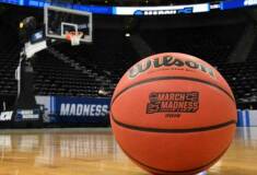 کلاس آموزش بسکتبال