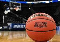 کلاس آموزش بسکتبال