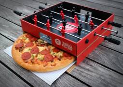 چاپ، طراحی و ساخت جعبه و کارتن