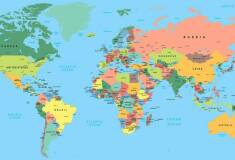 تدریس خصوصی جغرافیا