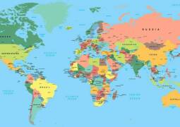 تدریس خصوصی جغرافیا