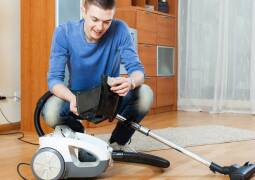 تعمیر لوازم برقی