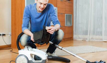 تعمیر لوازم برقی