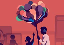 کلاس آموزش ایلوستریتور