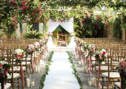 اجاره باغ عروسی