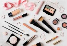 آموزش آرایشگری زنانه