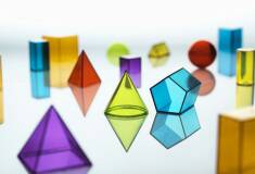 تدریس خصوصی هندسه