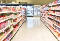 قفسه بندی فروشگاهی