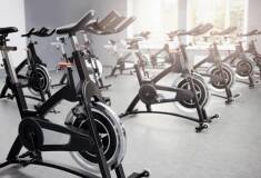 تعمیر دوچرخه ثابت و اسپینینگ