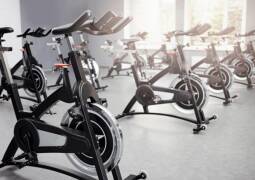 تعمیر دوچرخه ثابت و اسپینینگ