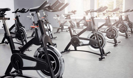 تعمیر دوچرخه ثابت و اسپینینگ