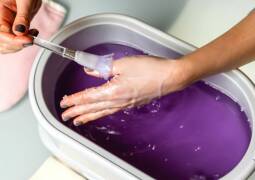 پارافین تراپی بانوان