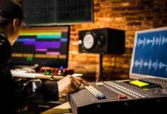 آموزش میکس و مسترینگ